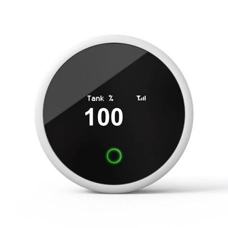 Neerovel connected tank-level monitoring device